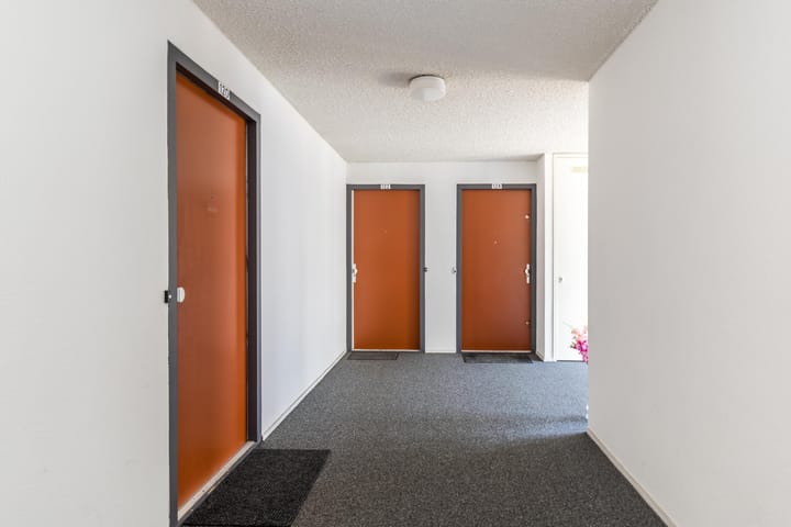 Foto 10 van Hollandiahof 120