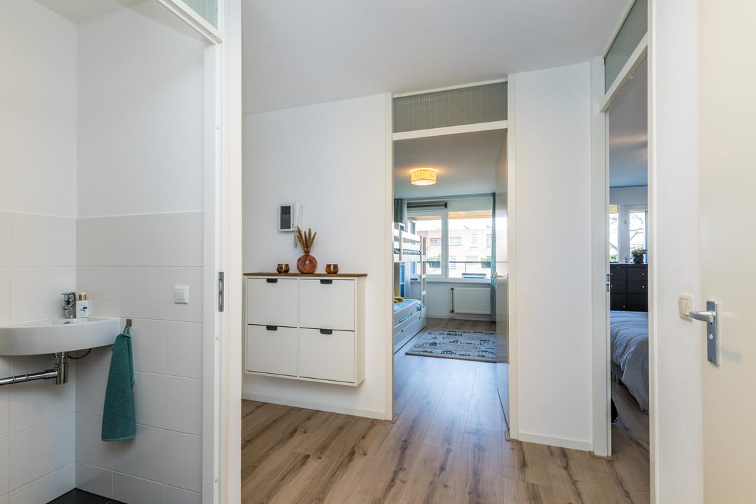 Photo 11 of Hollandiahof 120