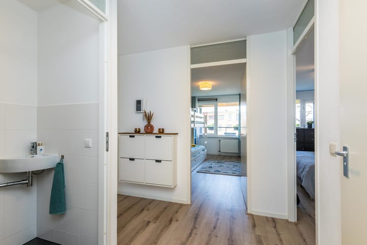 Foto 11 van Hollandiahof 120