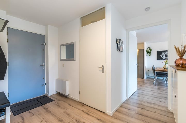 Foto 12 van Hollandiahof 120