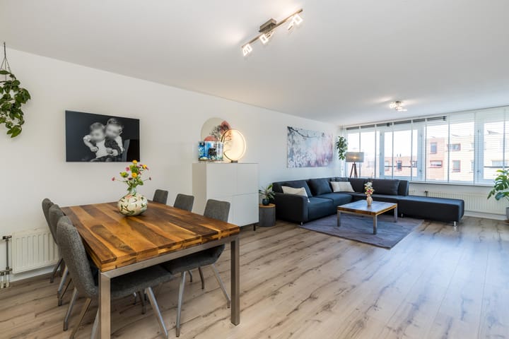 Foto 14 van Hollandiahof 120