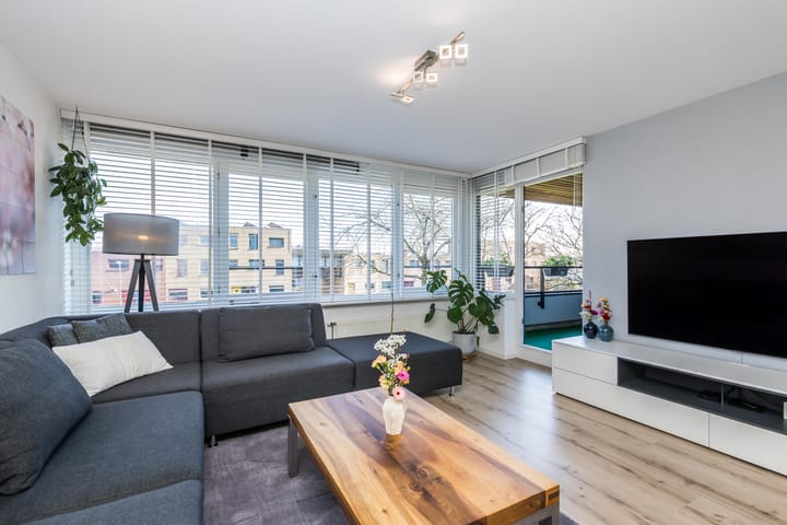 Foto 16 van Hollandiahof 120