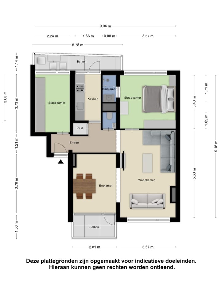 Foto 30 van Ruigenhoek 91