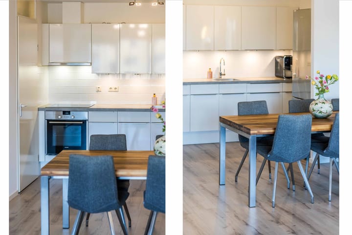 Foto 19 van Hollandiahof 120