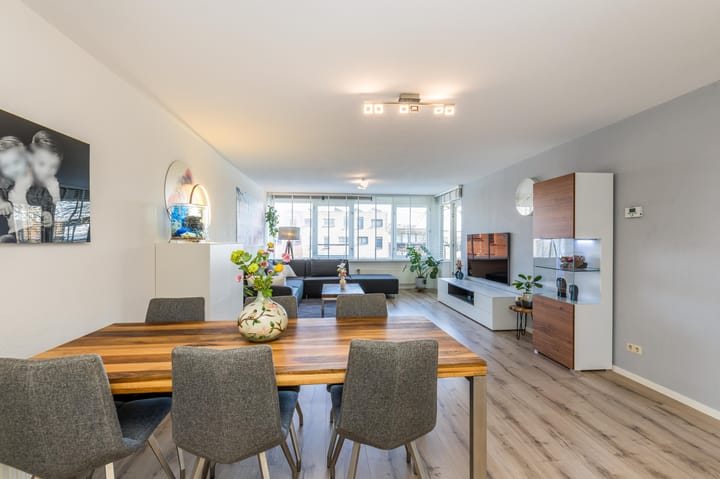 Foto 23 van Hollandiahof 120