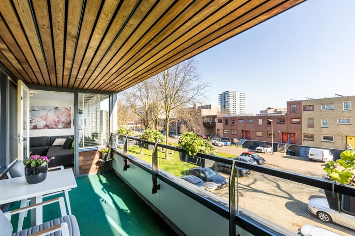 Foto 25 van Hollandiahof 120