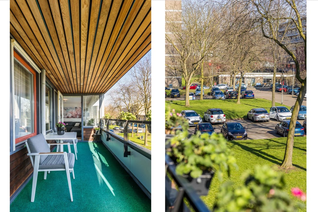 Photo 26 of Hollandiahof 120