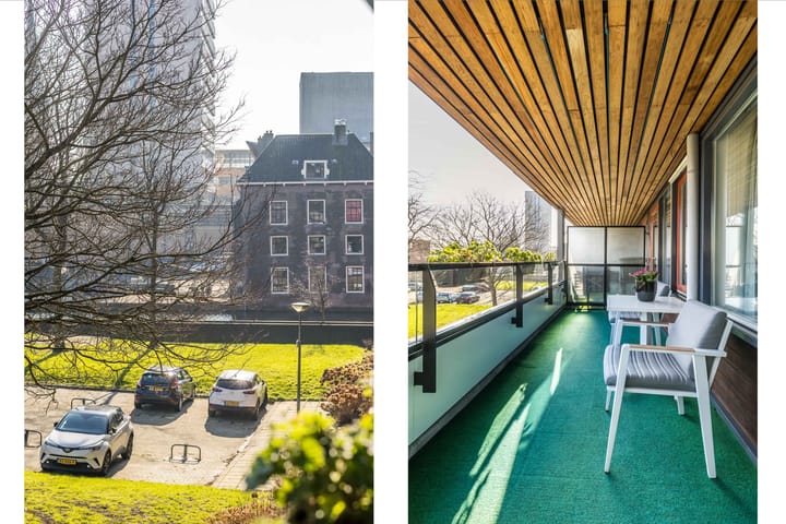 Foto 27 van Hollandiahof 120