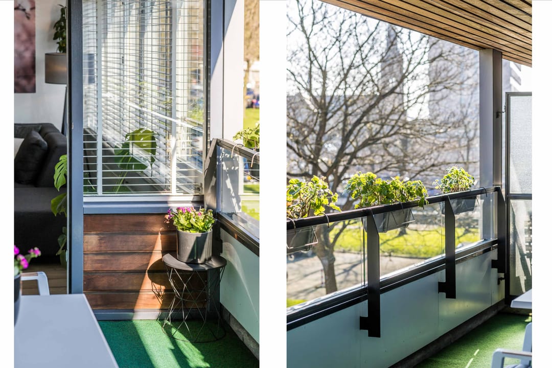 Photo 28 of Hollandiahof 120