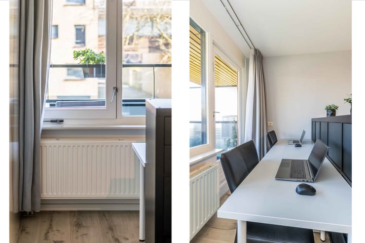 Foto 32 van Hollandiahof 120