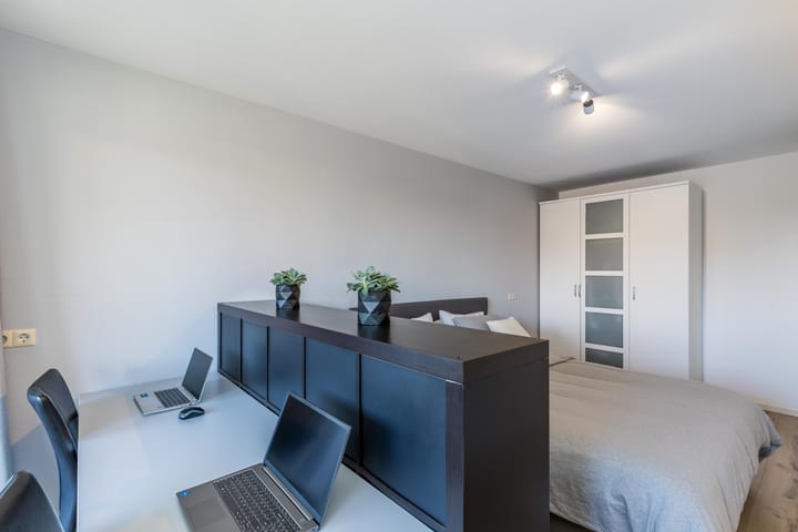 Foto 31 van Hollandiahof 120