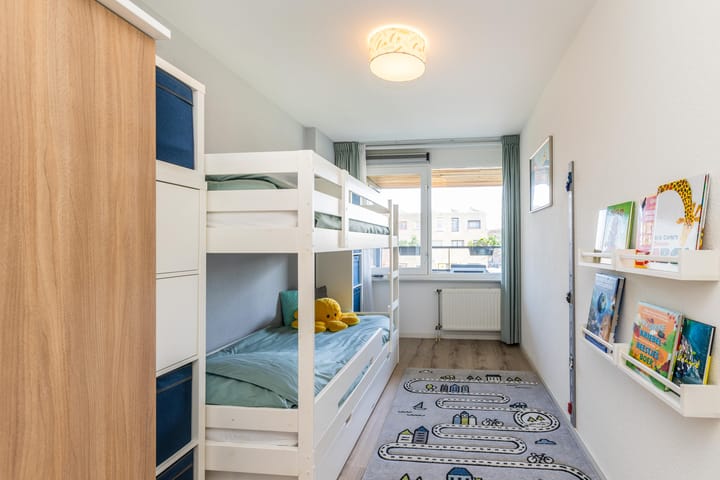 Foto 35 van Hollandiahof 120