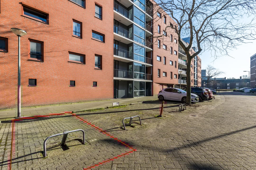 Photo 38 of Hollandiahof 120