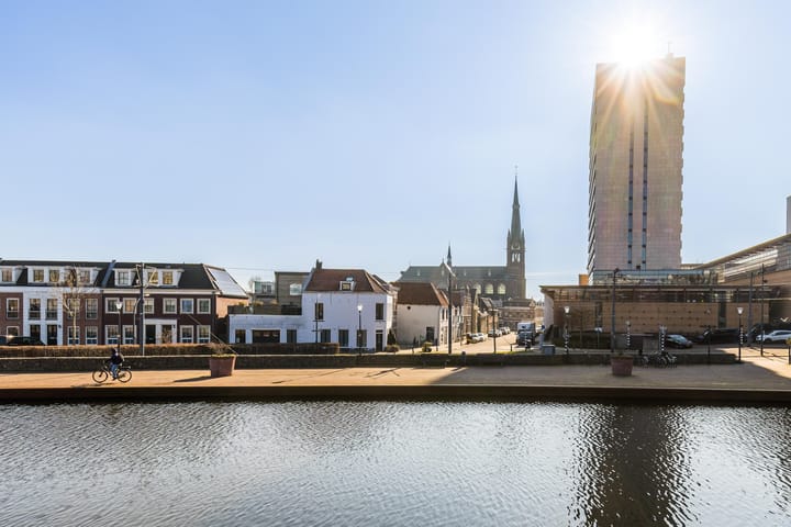 Foto 39 van Hollandiahof 120