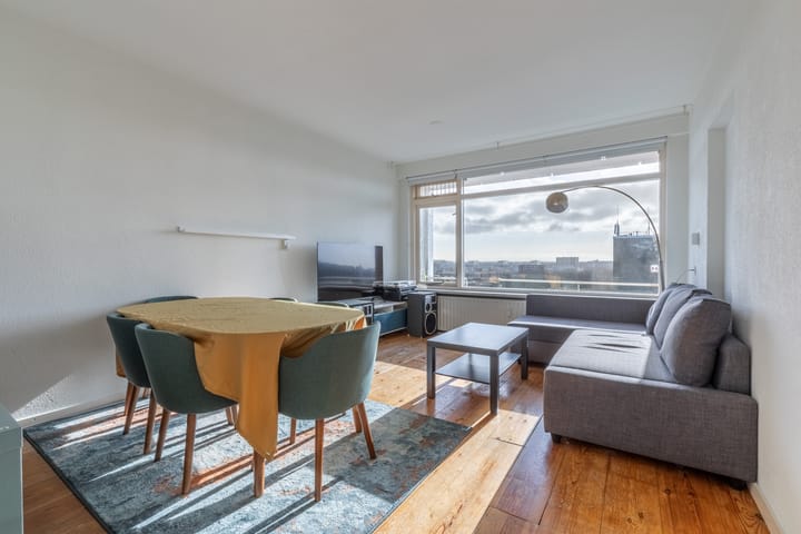 Foto 2 van Langswater 909