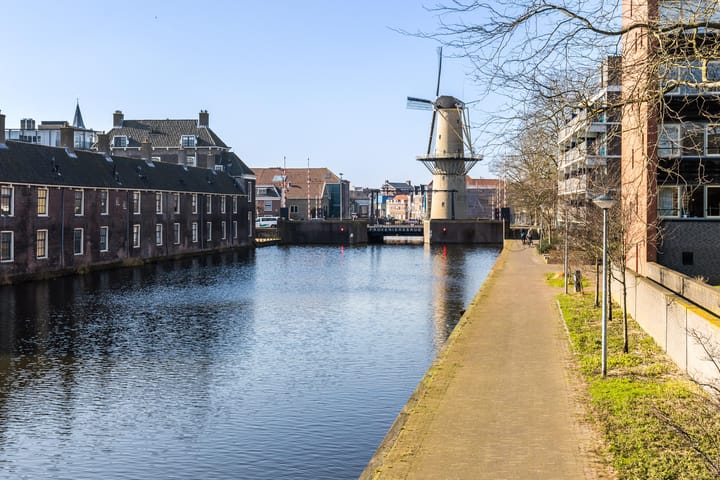 Foto 40 van Hollandiahof 120