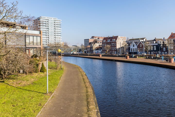 Foto 41 van Hollandiahof 120