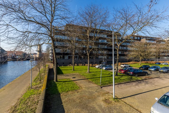 Foto 42 van Hollandiahof 120