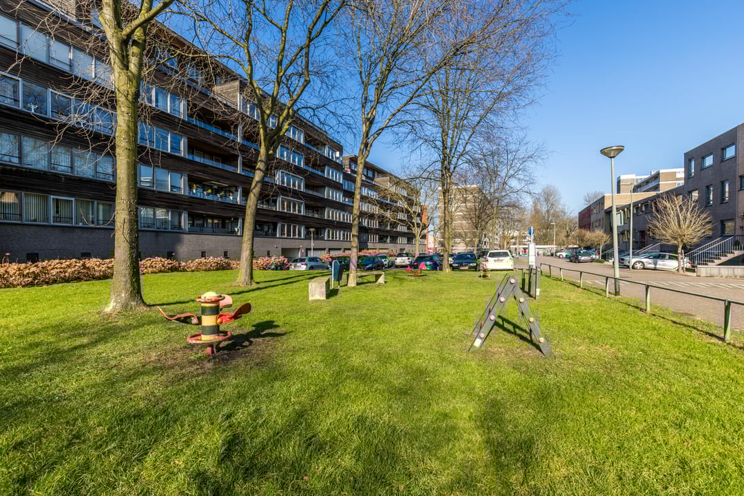 Photo 43 of Hollandiahof 120