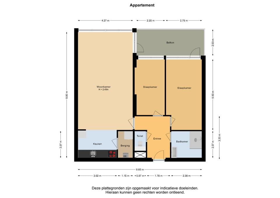 Photo 44 of Hollandiahof 120