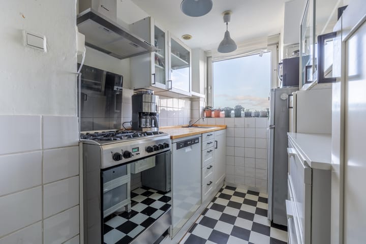 Foto 10 van Langswater 909