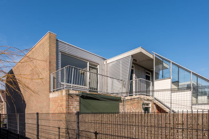 Foto 4 van Korenbloemlaan 4