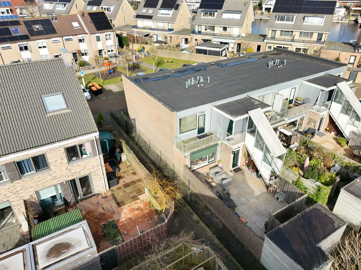 Foto 5 van Korenbloemlaan 4