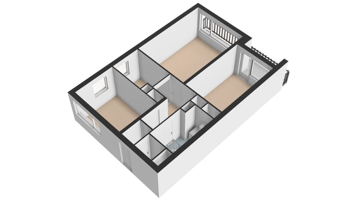 Foto 45 van Langswater 909