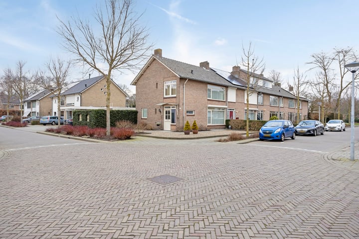 Bekijk foto van Herpenstraat 104