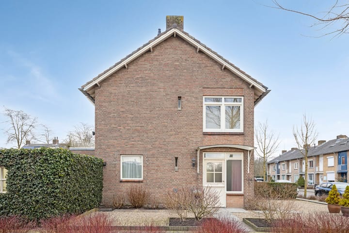 Foto 2 van Herpenstraat 104