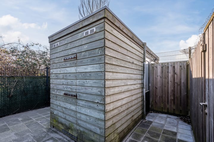 Photo 27 of Korenbloemlaan 4