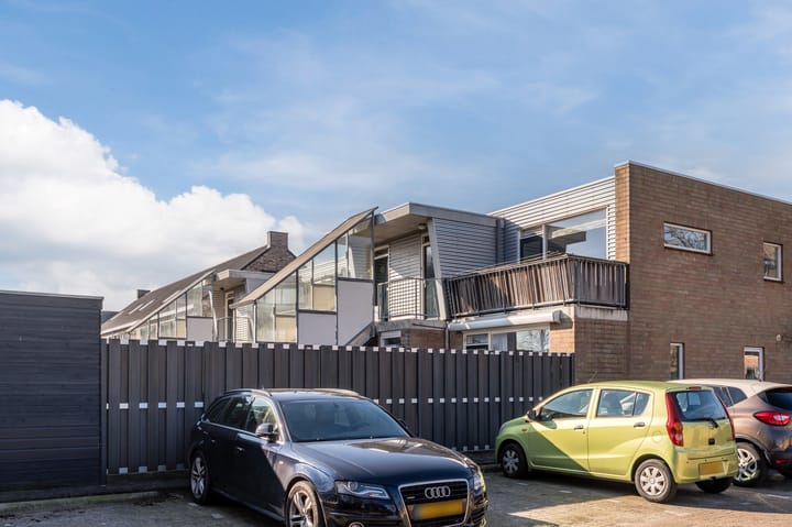 Photo 28 of Korenbloemlaan 4