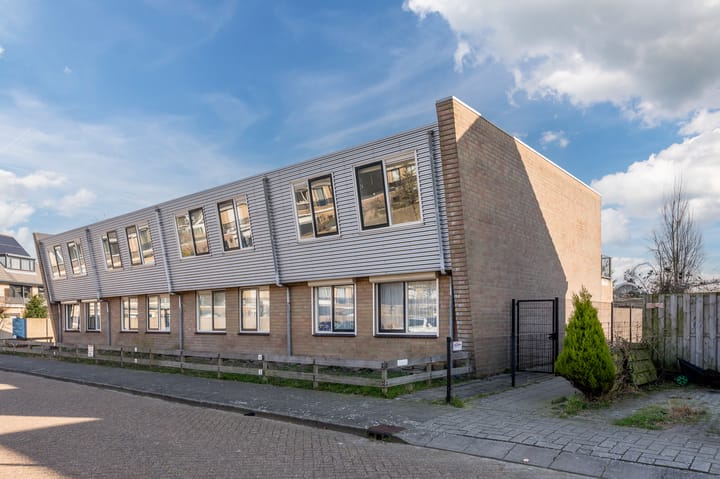 Photo 29 of Korenbloemlaan 4