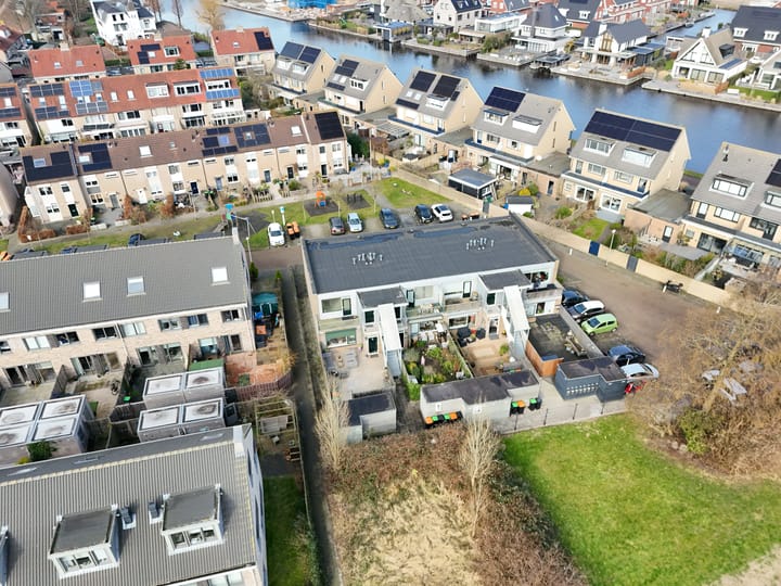 Photo 30 of Korenbloemlaan 4