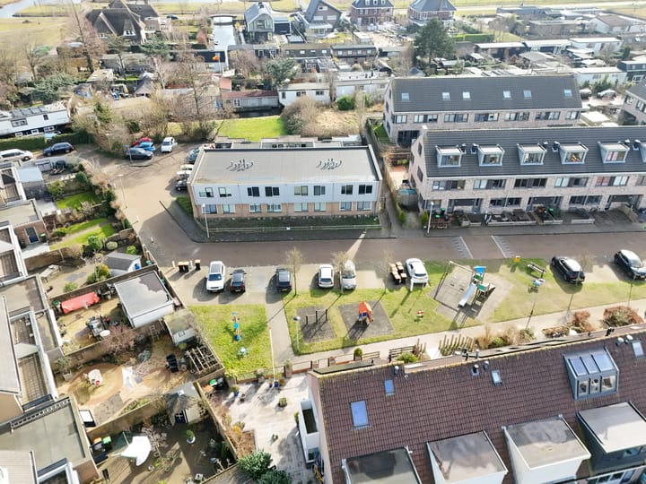 Photo 31 of Korenbloemlaan 4