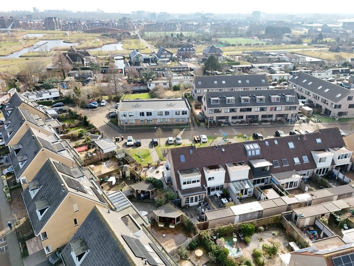 Photo 32 of Korenbloemlaan 4