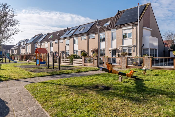 Photo 33 of Korenbloemlaan 4