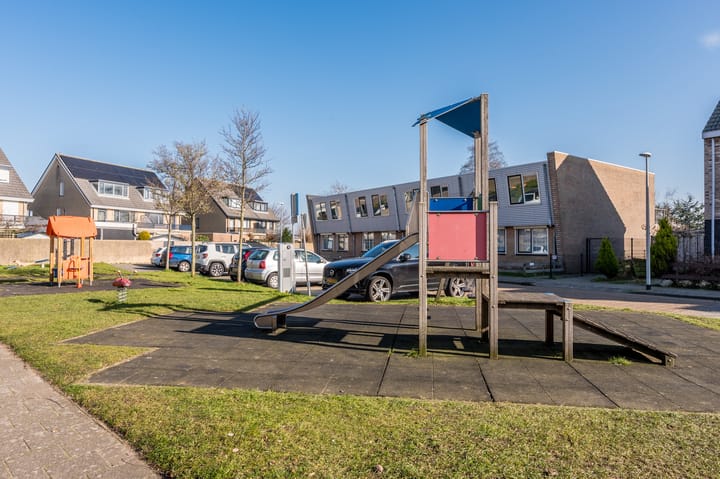 Photo 34 of Korenbloemlaan 4