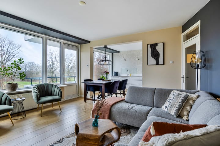 Foto 3 van Stanleystraat 25