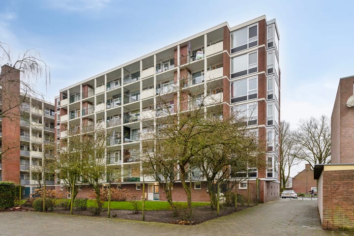 Foto 27 van Stanleystraat 25