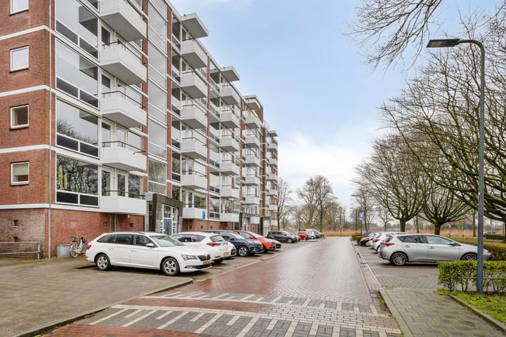 Foto 28 van Stanleystraat 25