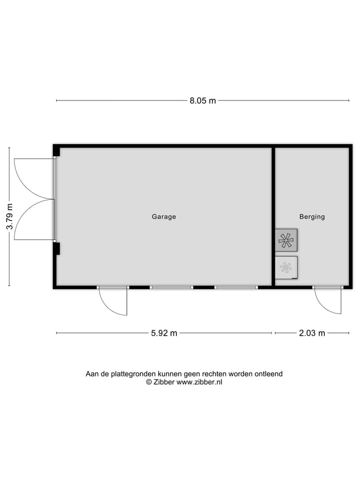 Foto 45 van Herpenstraat 104