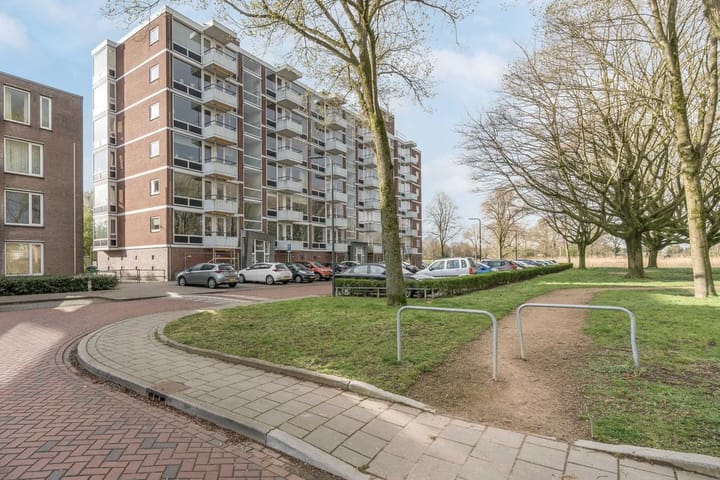 Foto 33 van Stanleystraat 25