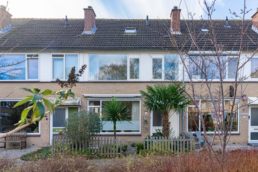 Foto 1 van De Molenkamp 16