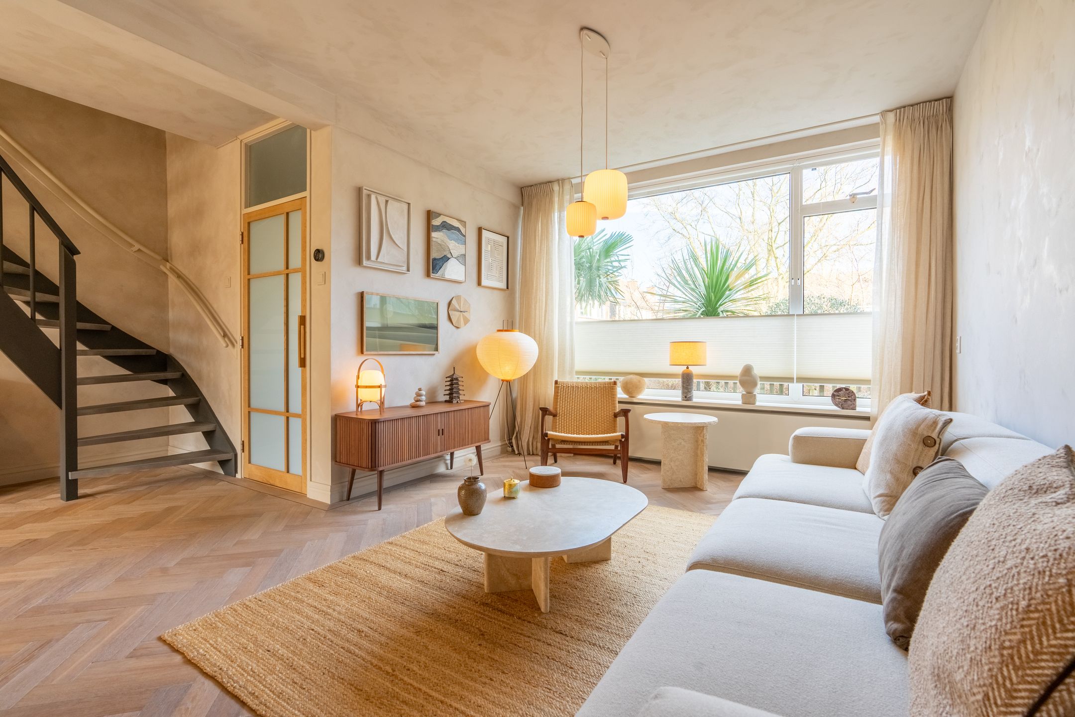 Foto 3 van De Molenkamp 16