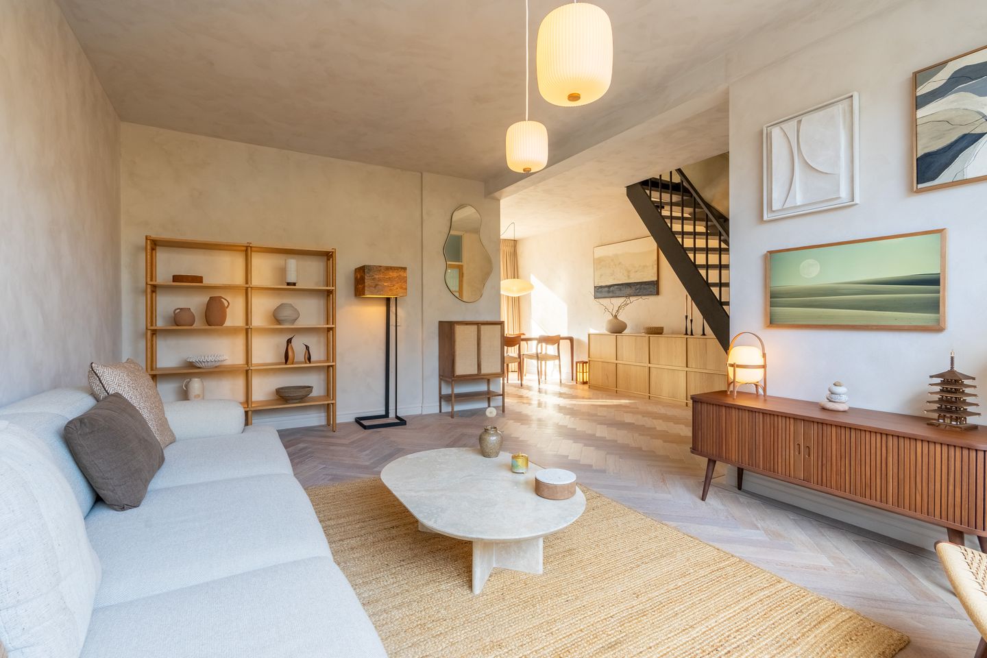 Foto 4 van De Molenkamp 16