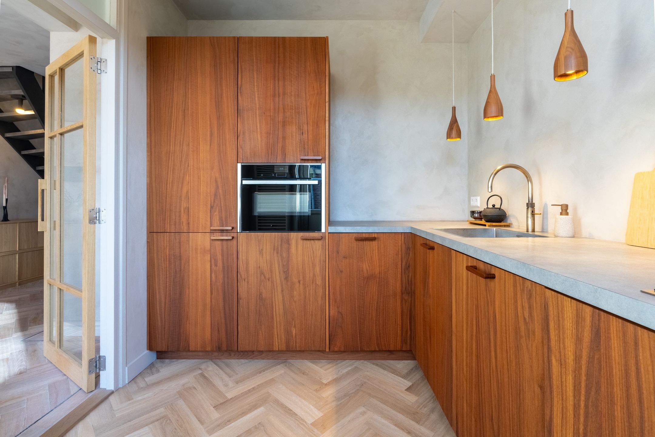 Foto 9 van De Molenkamp 16