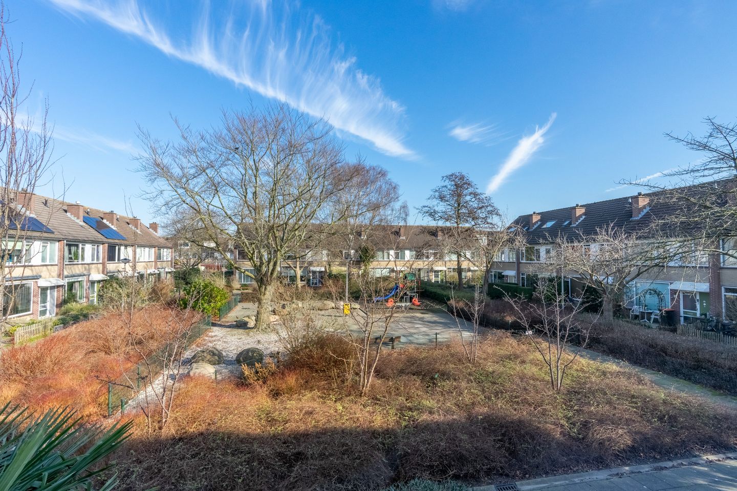 Foto 19 van De Molenkamp 16