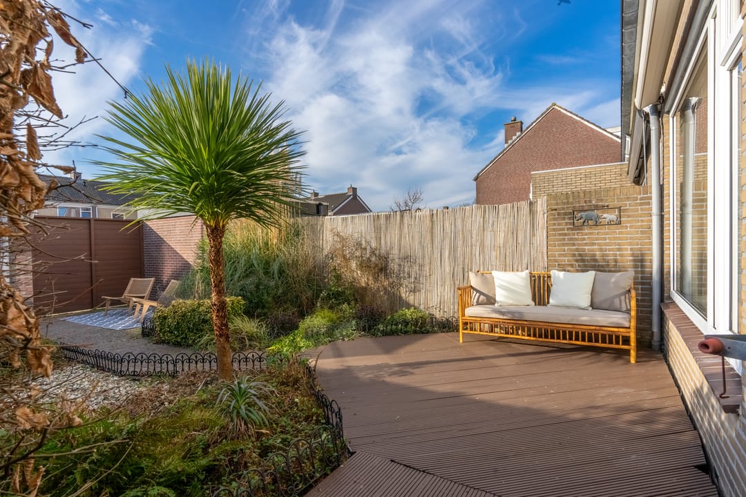 Foto 31 van De Molenkamp 16