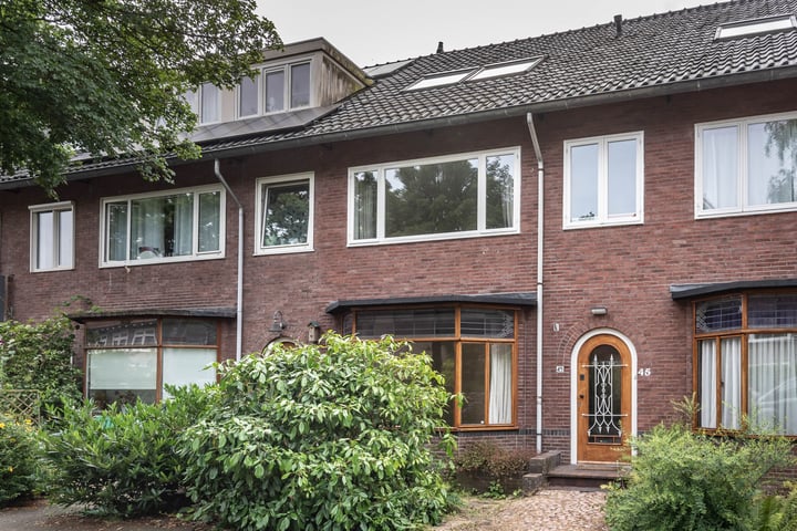 Van der Veerelaan 45